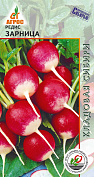 Редис "Зарница" 2г* КС